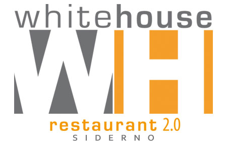 White House - restaurant 2.0 - formmedia.it
